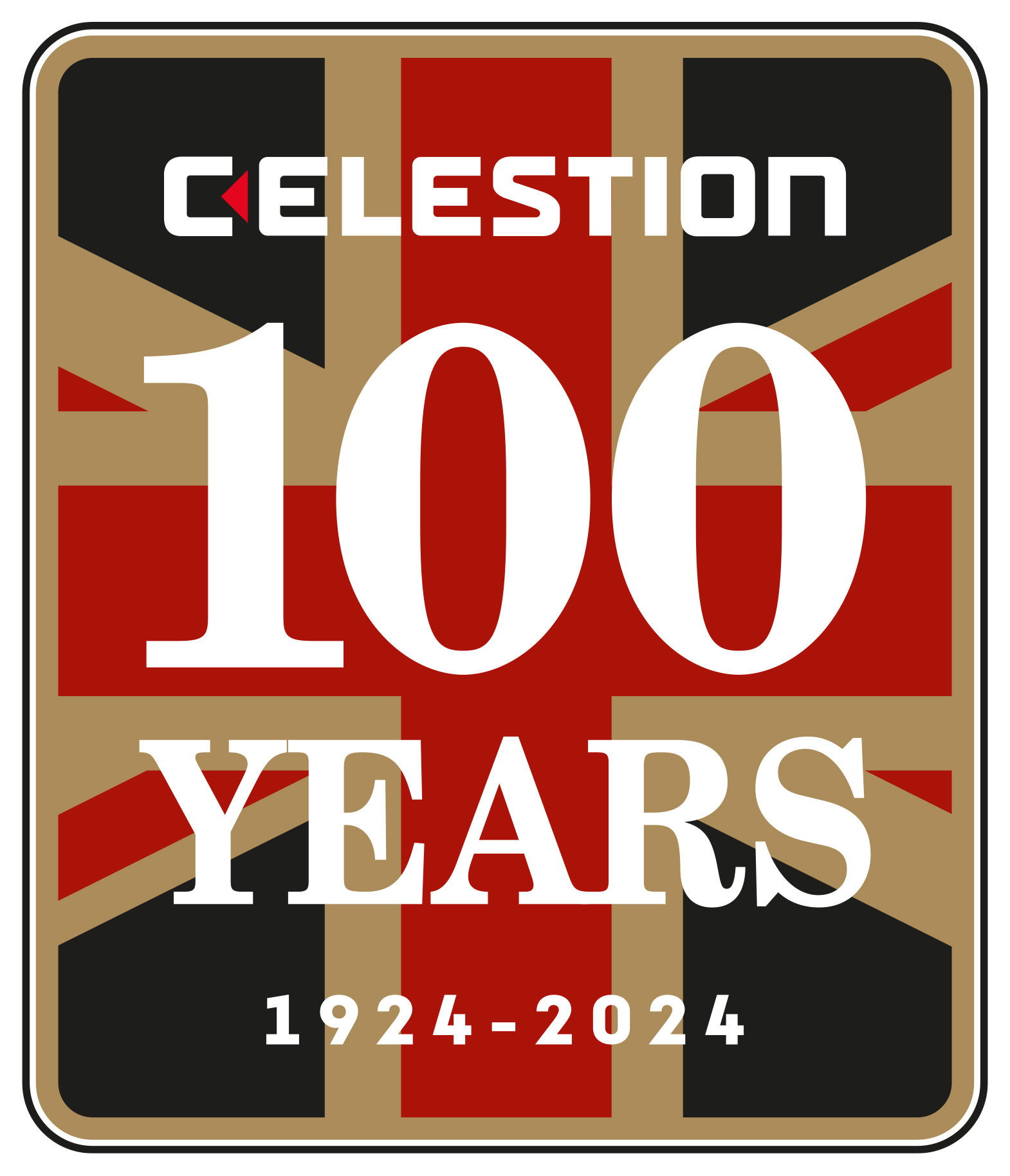 Celestion celebrates 100 years